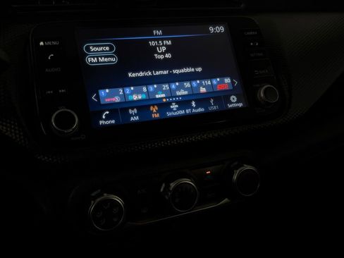 Used 2024 Nissan Kicks SV image 17