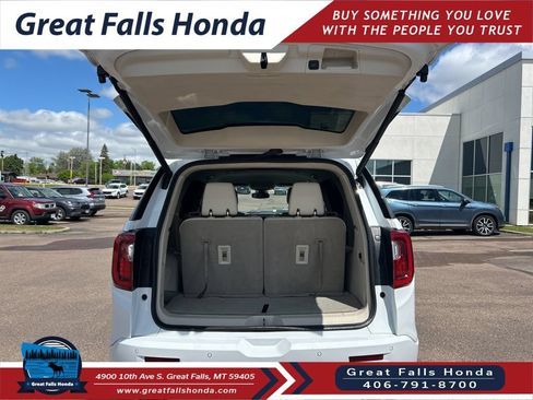 Used 2023 GMC Acadia Denali AWD/4WD image 7