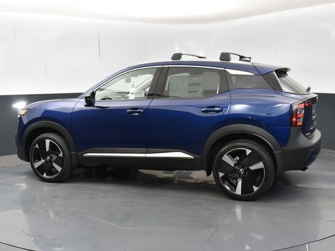 New 2026 Nissan Kicks SR w/ Cold Weather Package image 5