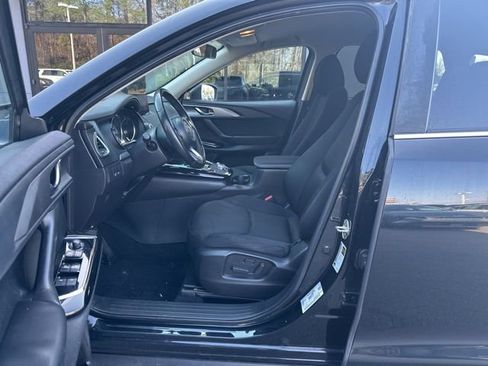 Used 2022 MAZDA CX-9 Sport image 14