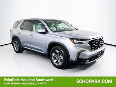Used 2023 Honda Pilot EX-L