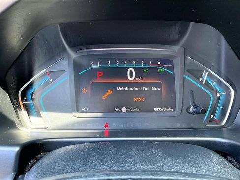 Used 2020 Honda Odyssey EX image 25