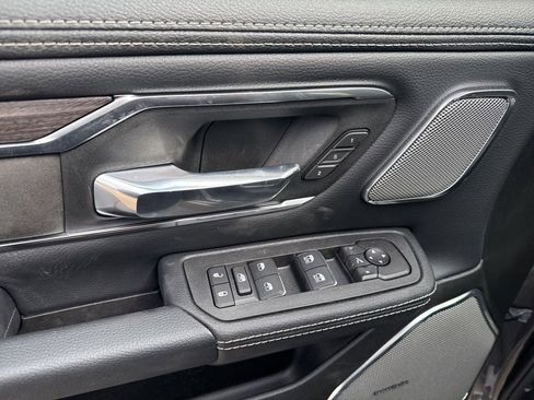 New 2026 RAM 1500 Laramie AWD/4WD image 21