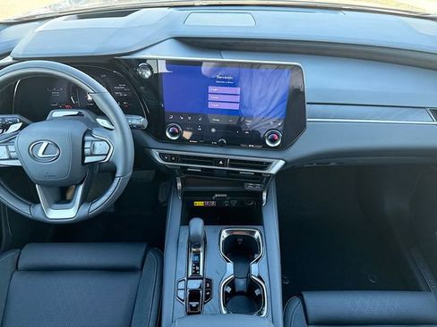 New 2026 Lexus RX 350 w/ Convenience Package image 20