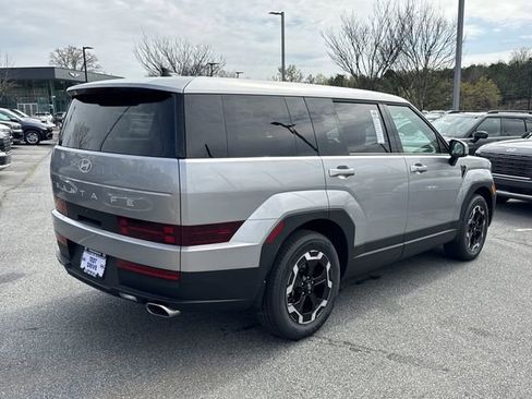 New 2026 Hyundai Santa Fe SE FWD image 7