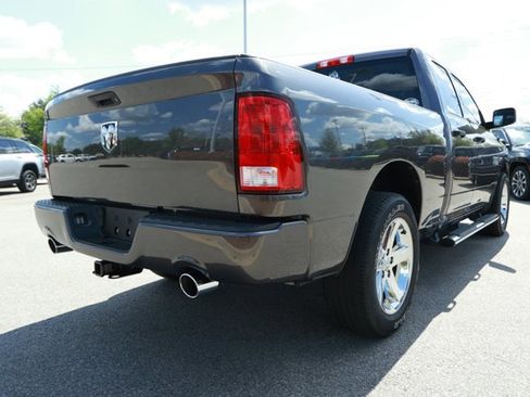 Used 2017 RAM 1500 Express image 6