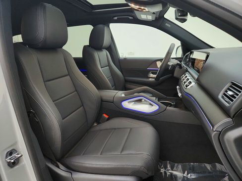 Certified 2025 Mercedes-Benz GLE 350 4MATIC image 25