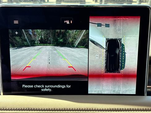 Used 2022 Lincoln Aviator Reserve w/ Elements Package Plus image 28