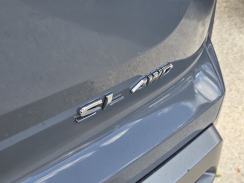 Used 2024 Nissan Pathfinder SL image 8