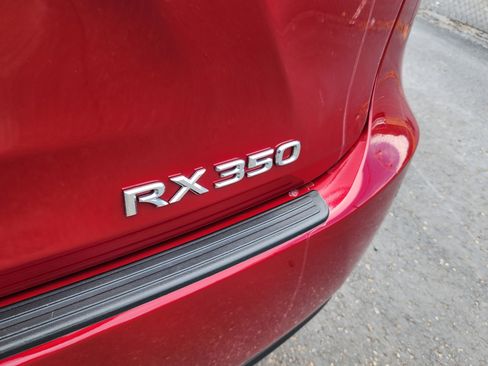 Used 2021 Lexus RX 350 AWD w/ Premium Package image 17