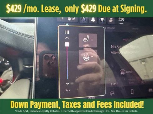 New 2026 Jeep Compass Limited image 23