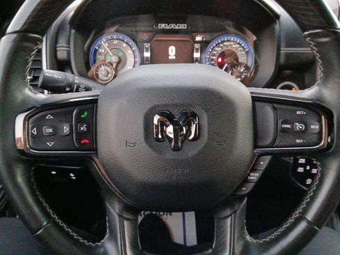 Certified 2022 RAM 1500 Limited image 40