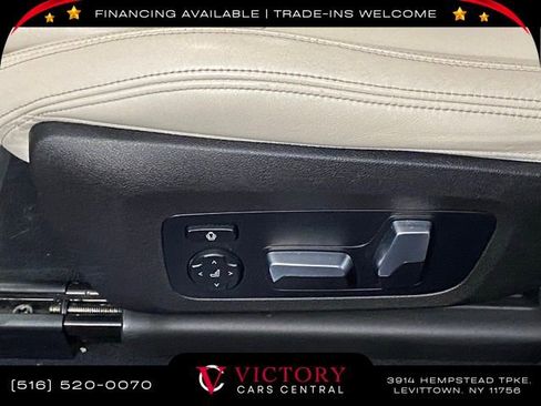 Used 2019 BMW X4 M40i w/ Executive Package image 20