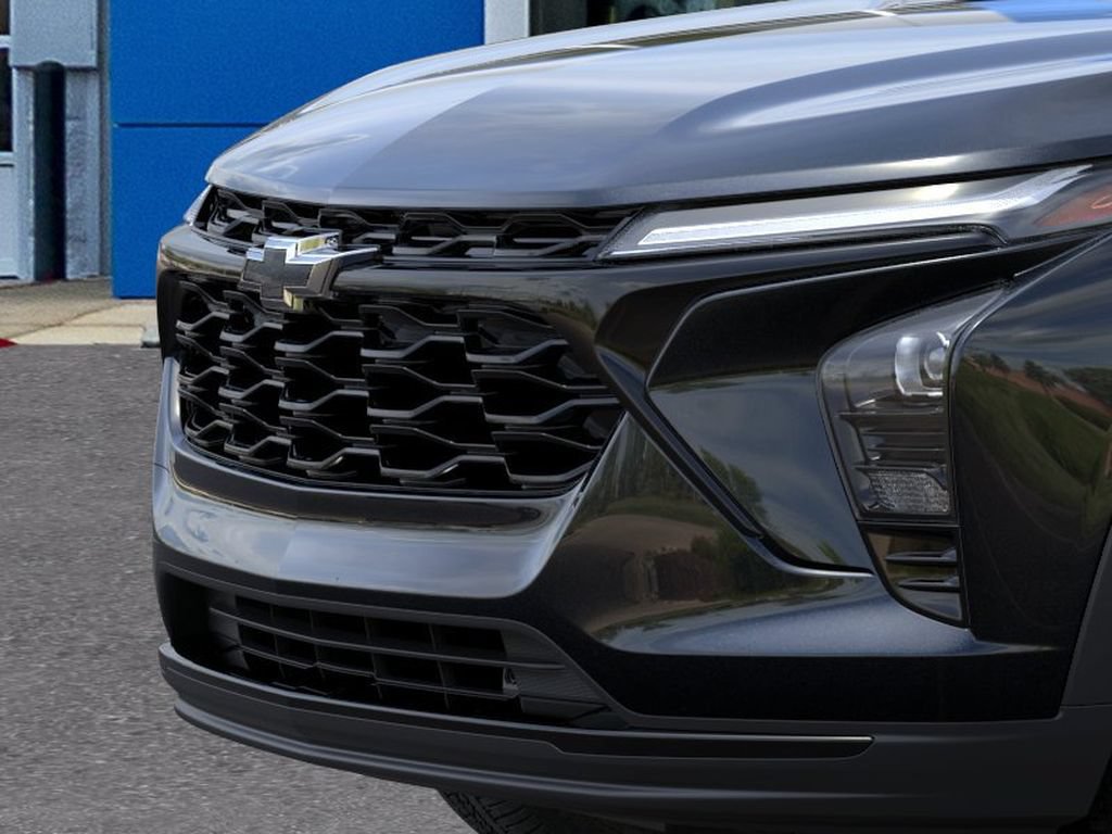 New 2026 Chevrolet Trax LT w/ Driver Confidence Package FWD image 13