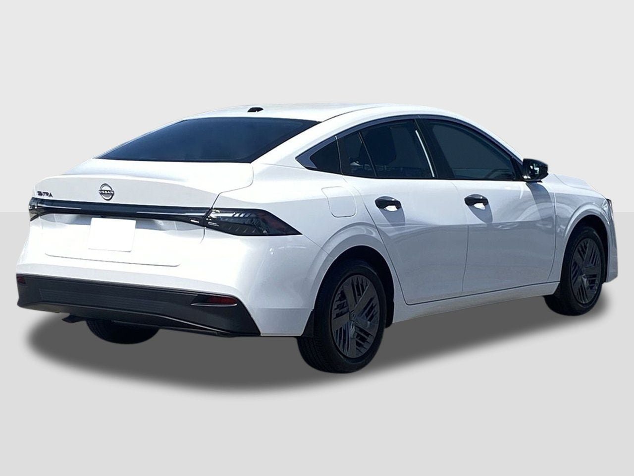New 2027 Nissan Sentra S w/ S Cold Weather Package FWD image 5