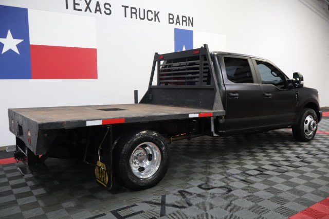 Used 2017 Ford F350 XL w/ Power Equipment Group RWD image 17