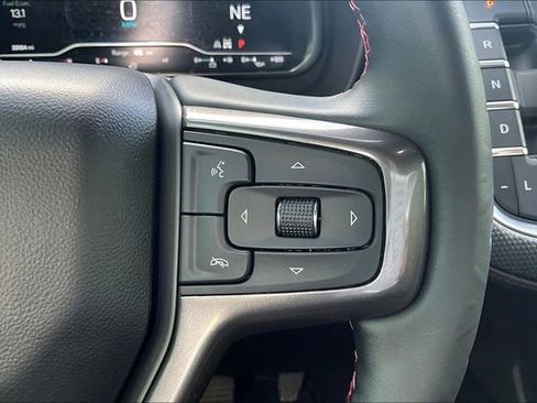 Used 2024 Chevrolet Tahoe RST w/ Luxury Package image 13