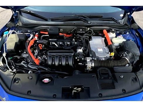 Used 2019 Honda Insight EX image 28