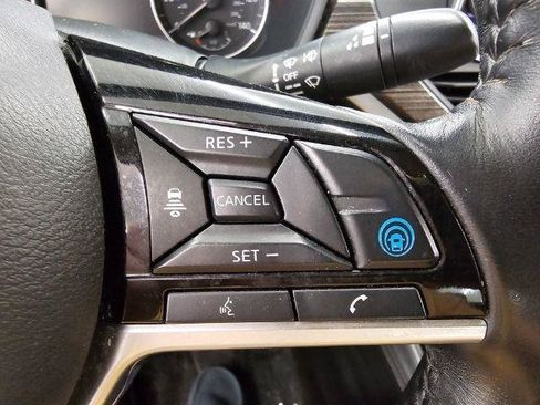 Used 2019 Nissan Altima 2.5 SL FWD image 13