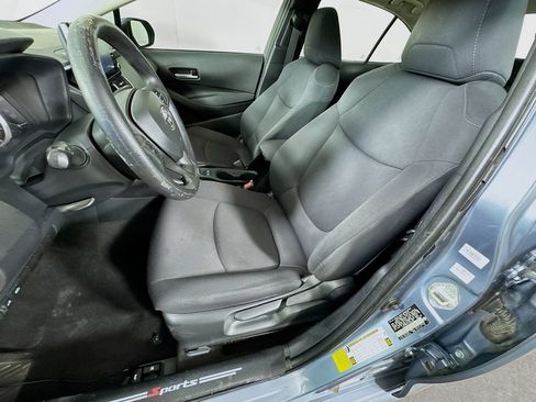 Used 2020 Toyota Corolla LE FWD image 24