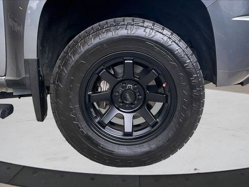 Used 2019 Chevrolet Colorado Z71 image 29