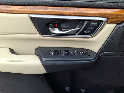 Used 2018 Honda CR-V EX-L image 13
