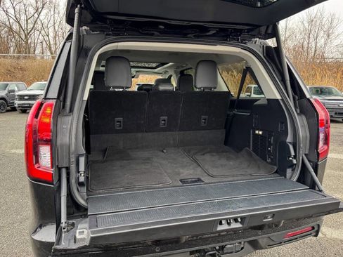 Used 2025 Ford Expedition Max Active image 22