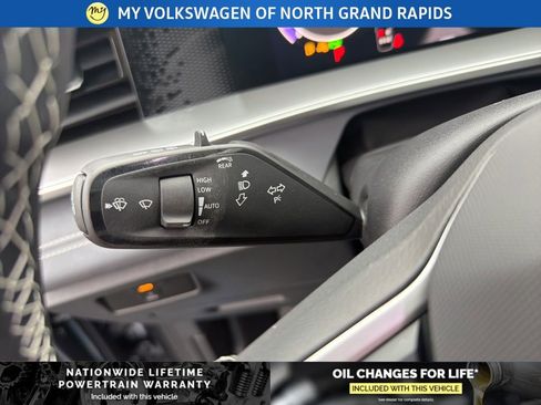 New 2026 Volkswagen Tiguan SE image 13