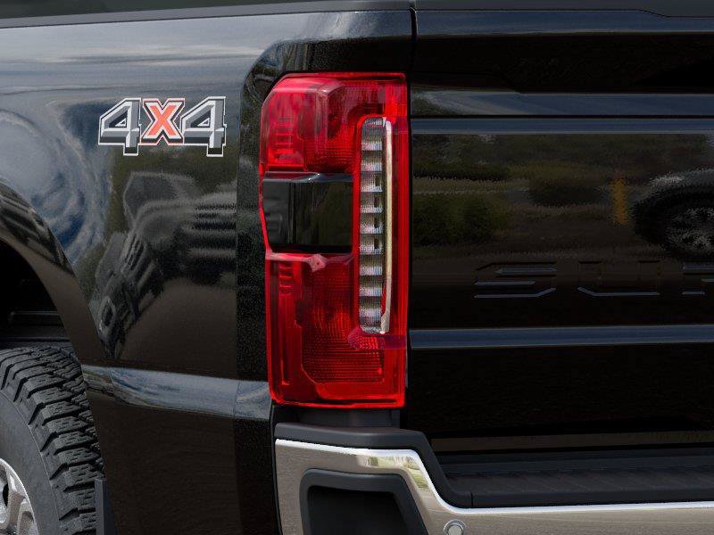New 2027 Ford F350 XLT w/ 360-Degree Camera Package AWD/4WD image 21