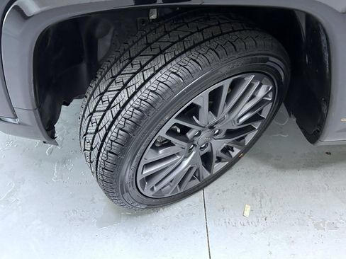 Used 2023 Jeep Compass High Altitude AWD/4WD image 23
