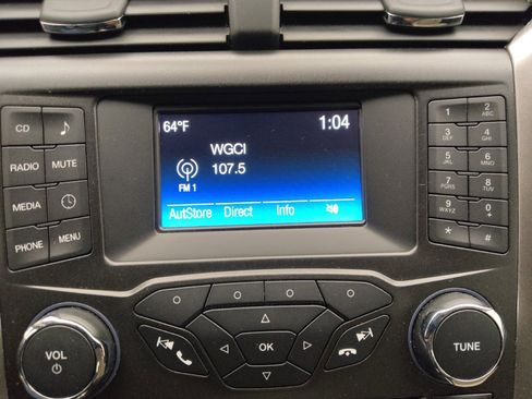Used 2018 Ford Fusion S FWD image 25
