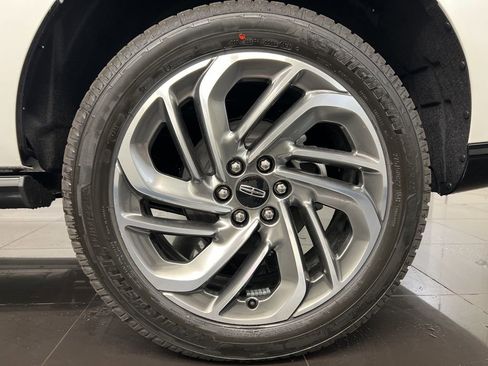 New 2026 Lincoln Navigator L Reserve AWD/4WD image 7