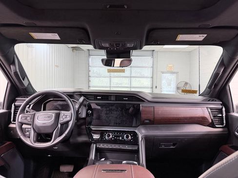 Used 2026 GMC Sierra 2500 Denali Ultimate w/ Max Trailering Package AWD/4WD image 30