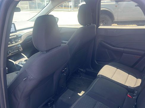 Used 2024 Ford Escape Active AWD/4WD image 15