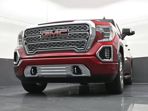 Used 2021 GMC Sierra 1500 Denali w/ Technology Package RWD image 29