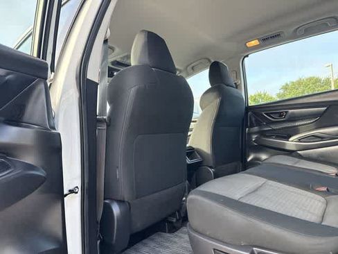 Certified 2023 Subaru Ascent 8-Passenger AWD/4WD image 16