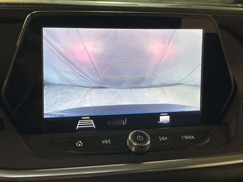 Used 2020 Chevrolet Blazer LT w/ Redline Edition AWD/4WD image 31