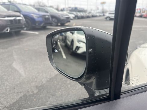 New 2026 Subaru Impreza RS image 23