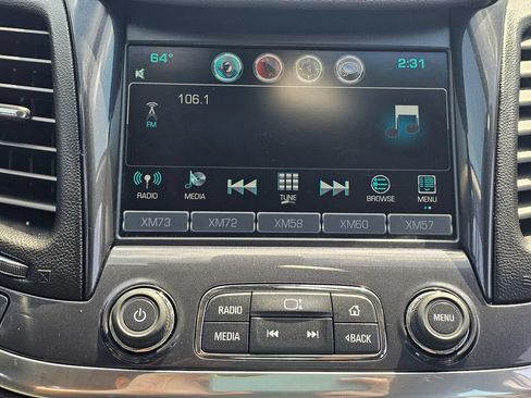 Used 2016 Chevrolet Impala LT w/ Convenience Package FWD image 28