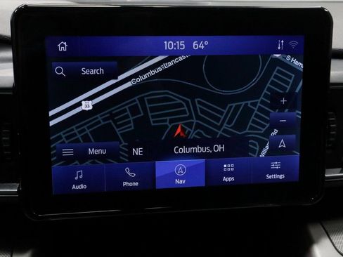 Certified 2023 Ford Explorer XLT w/ Equipment Group 202A image 3