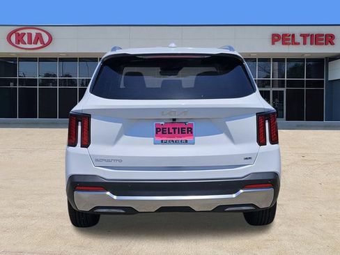 New 2026 Kia Sorento S AWD/4WD image 4