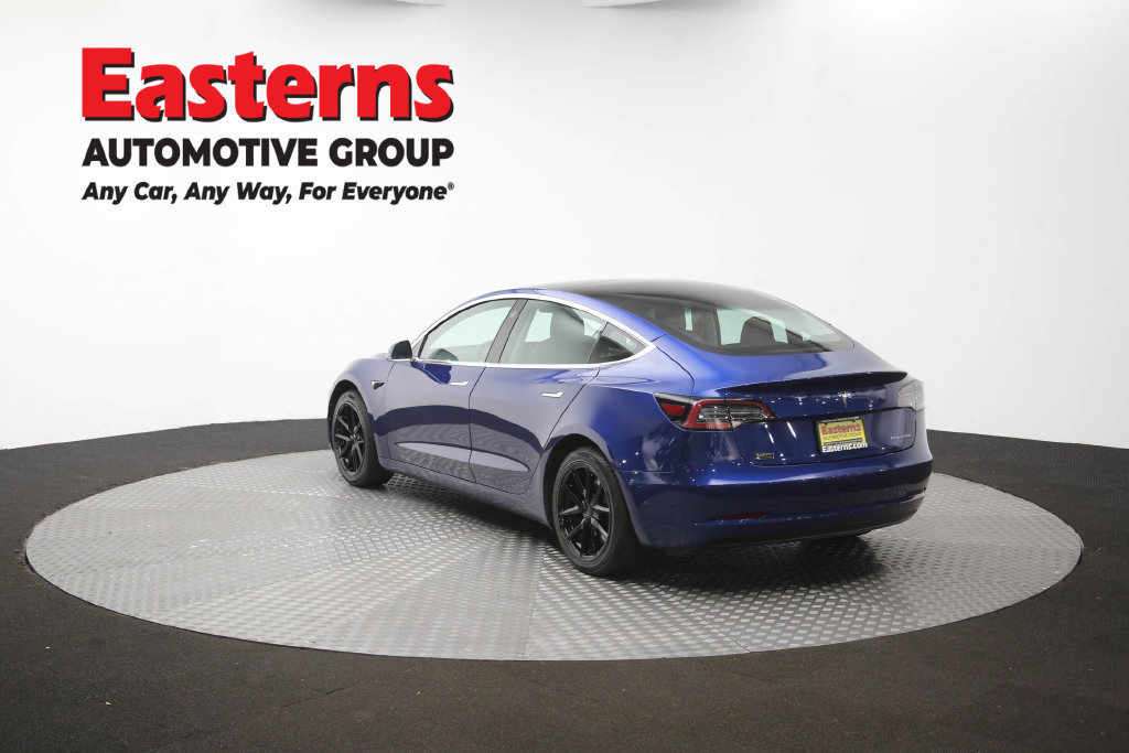 Used 2020 Tesla Model 3 Long Range AWD/4WD image 58