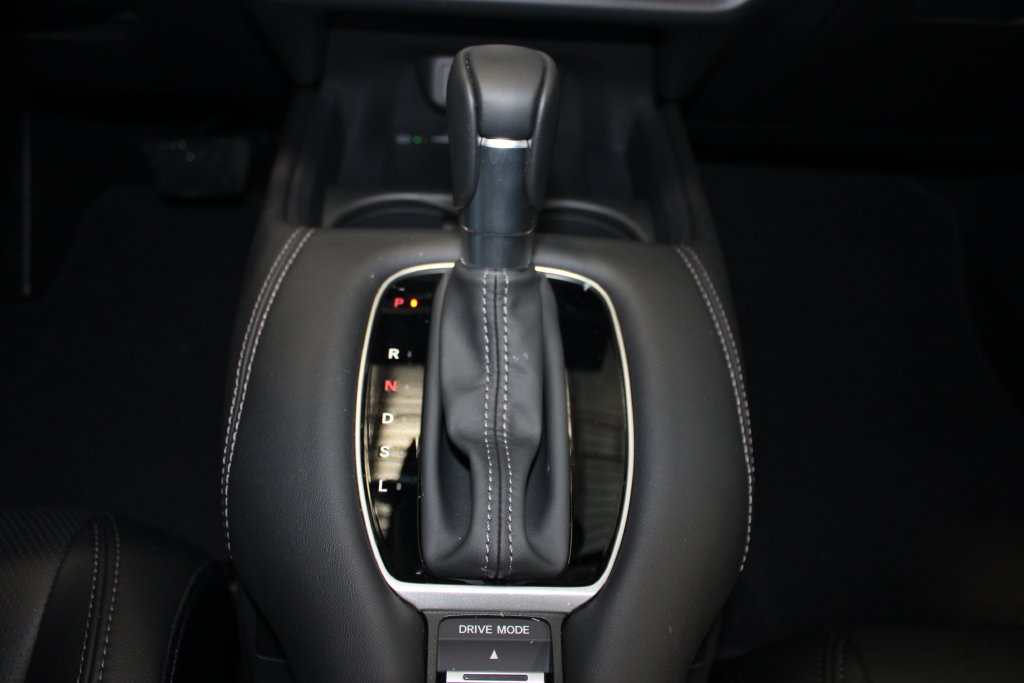 New 2027 Honda HR-V EX-L image 21