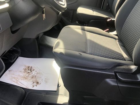 Used 2024 Ford Transit 250 T-250 w/ Exterior Upgrade Package image 18