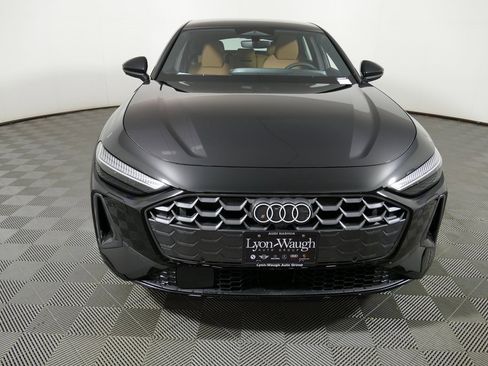 New 2025 Audi A5 2.0T Premium Plus image 8