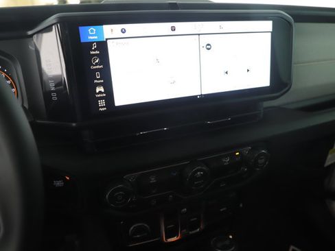 New 2026 Jeep Wrangler Sport S image 12