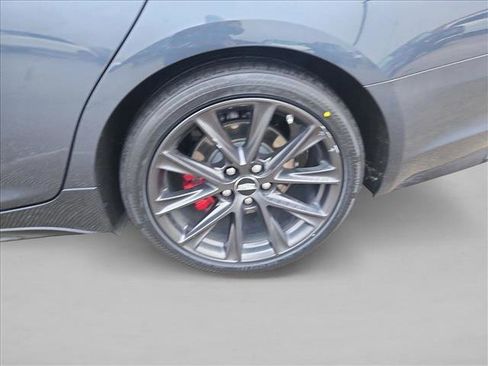 Used 2025 Cadillac CT5 V RWD image 22