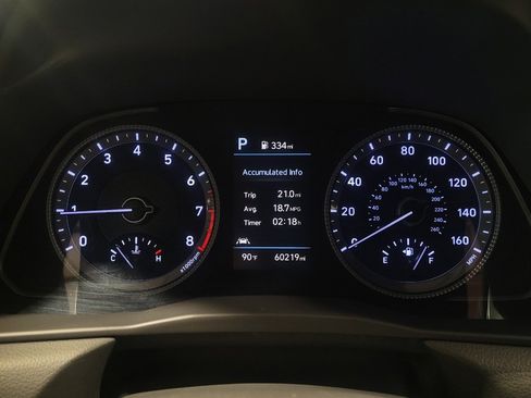 Used 2020 Hyundai Sonata SEL FWD image 23