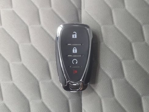 Used 2019 Chevrolet Equinox LS w/ LPO, Floor Liner Package image 32