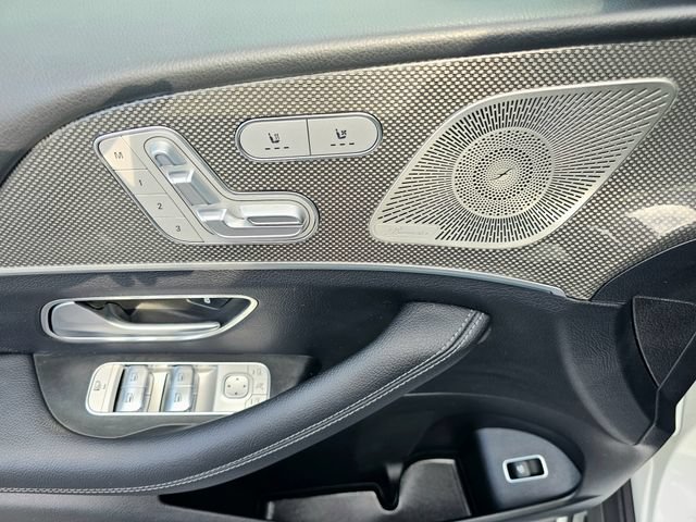 Certified 2022 Mercedes-Benz GLE 350 4MATIC image 23